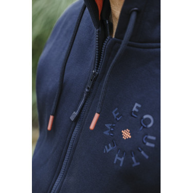 Sweater Equithème Originals Gabriel dames Sweater Equithème Originals Gabriel dames