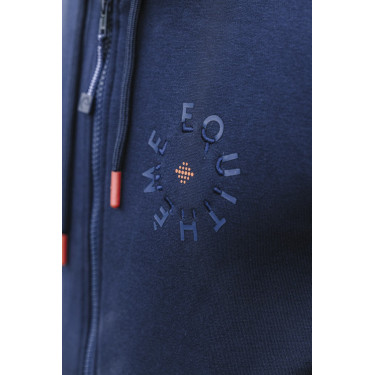 Sweater Equithème Originals Gabriel dames Sweater Equithème Originals Gabriel dames