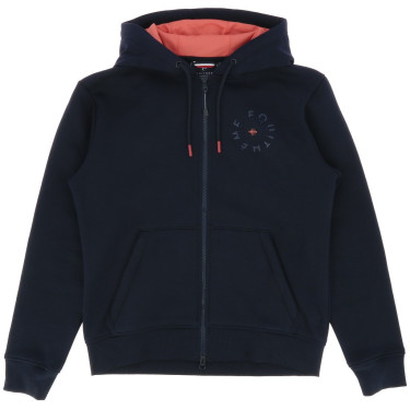 Sweater Equithème Originals Gabriel dames Sweater Equithème Originals Gabriel dames
