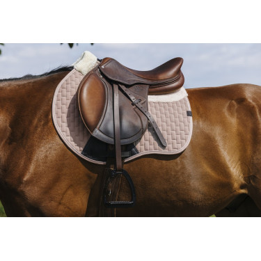 Tapis de selle Equithème Dinard