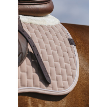 Tapis de selle Equithème Dinard Tapis de selle Equithème Dinard