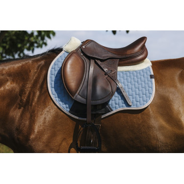Tapis de selle Equithème Dinard Tapis de selle Equithème Dinard