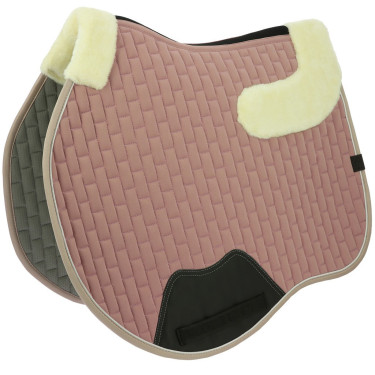 Tapis de selle Equithème Dinard Tapis de selle Equithème Dinard