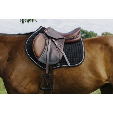Tapis de selle Equithème Eclat Tapis de selle Equithème Eclat