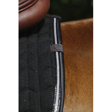 Tapis de selle Equithème Eclat Tapis de selle Equithème Eclat
