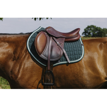 Tapis de selle Equithème Eclat Tapis de selle Equithème Eclat