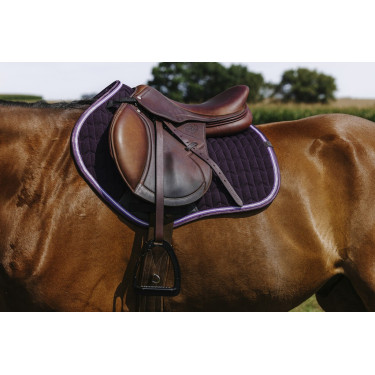 Tapis de selle Equithème Eclat Tapis de selle Equithème Eclat