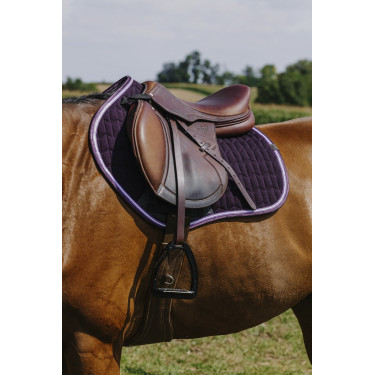 Tapis de selle Equithème Eclat Tapis de selle Equithème Eclat