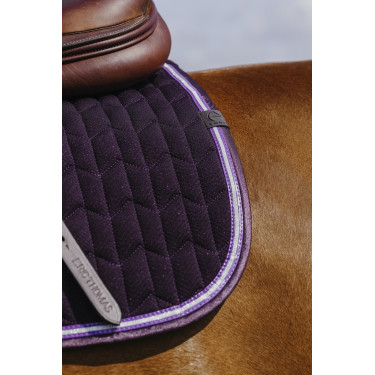 Tapis de selle Equithème Eclat Tapis de selle Equithème Eclat