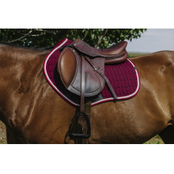 Tapis de selle Equithème Eclat