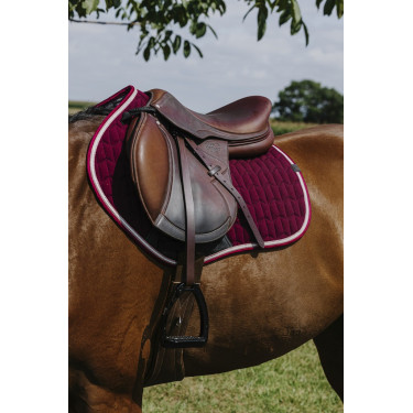 Tapis de selle Equithème Eclat Tapis de selle Equithème Eclat