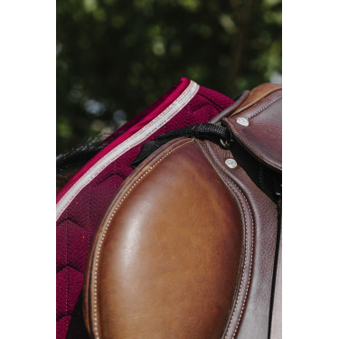 Tapis de selle Equithème Eclat Tapis de selle Equithème Eclat