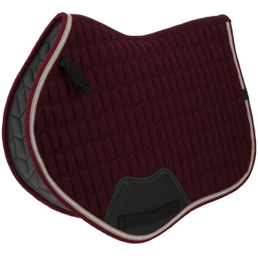 Tapis de selle Equithème Eclat Tapis de selle Equithème Eclat
