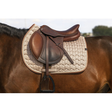 Tapis de selle Equithème Excellence