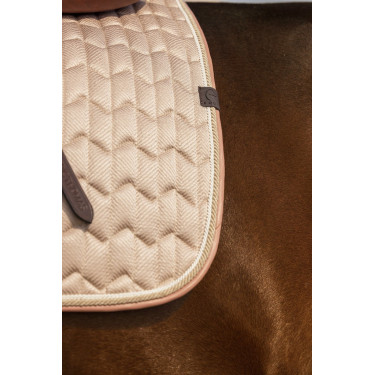 Tapis de selle Equithème Excellence Tapis de selle Equithème Excellence