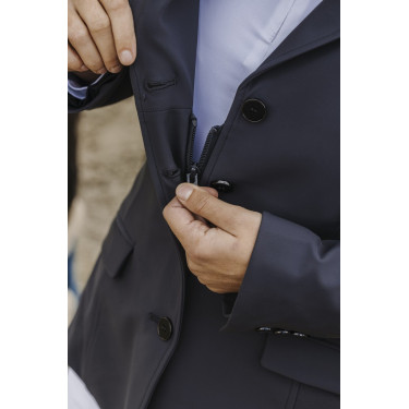 Veste de concours Equithème Nancy femme Veste de concours Equithème Nancy femme