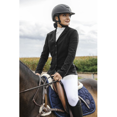 Veste de concours Equithème Nancy femme Veste de concours Equithème Nancy femme