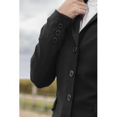Veste de concours Equithème Nancy femme Veste de concours Equithème Nancy femme