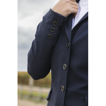 Veste de concours Equithème Nancy femme Veste de concours Equithème Nancy femme