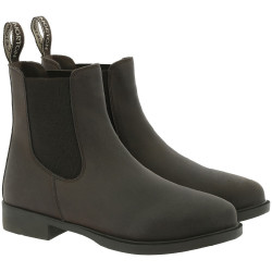 Boots Norton Nîmes