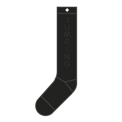 Chaussettes Equithème Jeanne jump