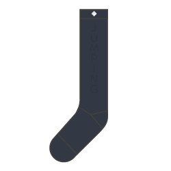 Chaussettes Equithème Jeanne jump