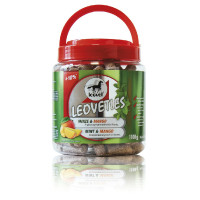 Friandises Leovet Menthe et mangue