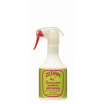 Lotion répulsive Zedan