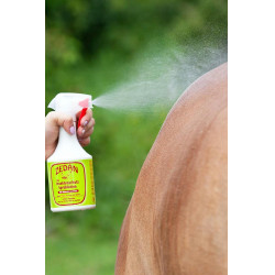 Lotion répulsive Zedan