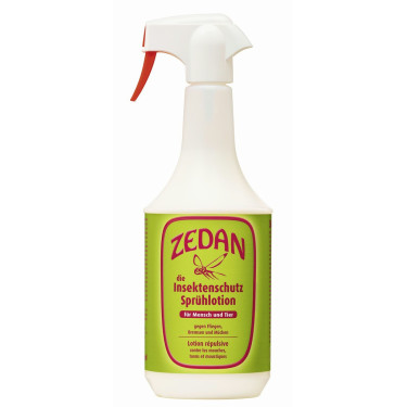 Zedan afweerlotion Zedan afweerlotion
