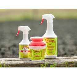 Lotion répulsive Zedan