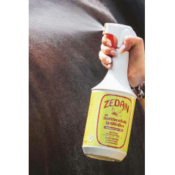 Lotion répulsive Zedan