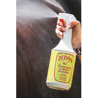 Zedan afweerlotion Zedan afweerlotion