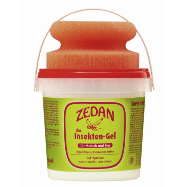 Zedan afweergel Zedan afweergel