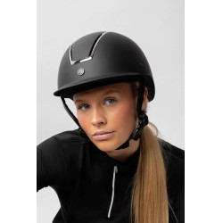 Casque Sentinel II Horze Noir