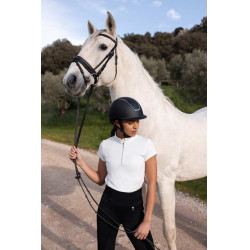 Sentinel II Cap Horze Zwart Sentinel II Cap Horze Zwart