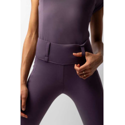 Legging Hybrid Horze Anya femme fullgrip