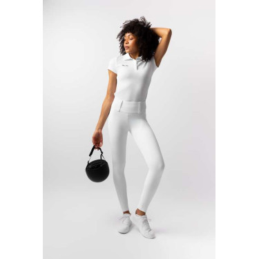 Legging Hybrid Horze Anya femme fullgrip Legging Hybrid Horze Anya femme fullgrip