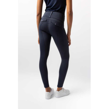 Legging Hybrid Horze Anya femme fullgrip Legging Hybrid Horze Anya femme fullgrip