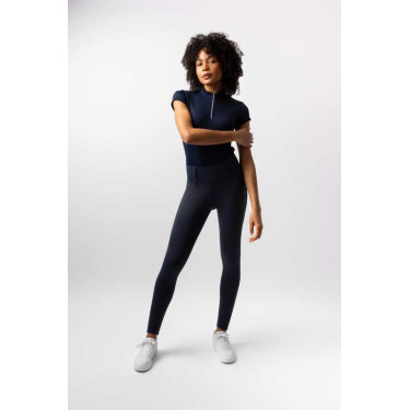 Legging Hybrid Horze Anya femme fullgrip Legging Hybrid Horze Anya femme fullgrip