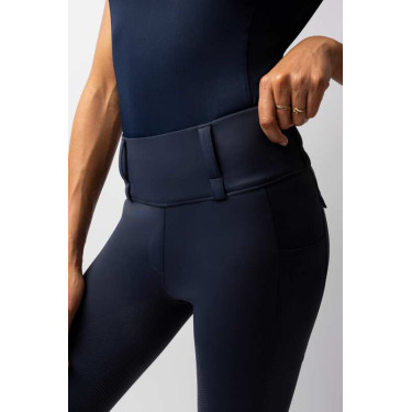 Legging Hybrid Horze Anya femme fullgrip Legging Hybrid Horze Anya femme fullgrip