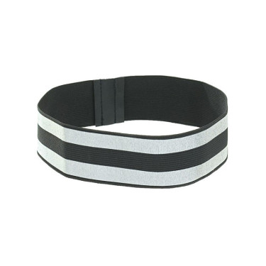 ReflectRider fluorescerende band voor helm Horze ReflectRider fluorescerende band voor helm Horze
