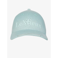 Casquette Lara LeMieux Blossom