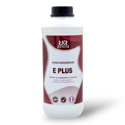 Vitamine E Rekor E Plus