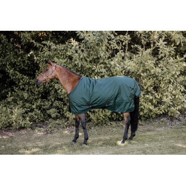 Couverture d'extérieur All Weather imperméable Pro Kentucky Vert foncé Couverture d'extérieur All Weather imperméable Pro Kentucky Vert foncé