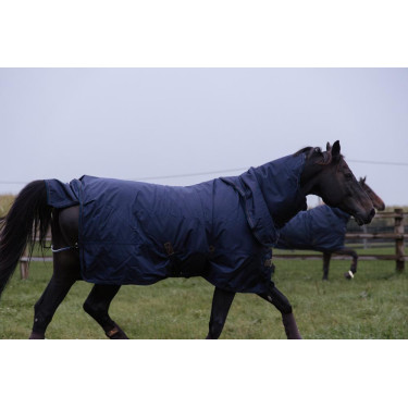 All Weather waterdichte buitenafdekking Pro Kentucky Marine Marineblauw All Weather waterdichte buitenafdekking Pro Kentucky Marine Marineblauw