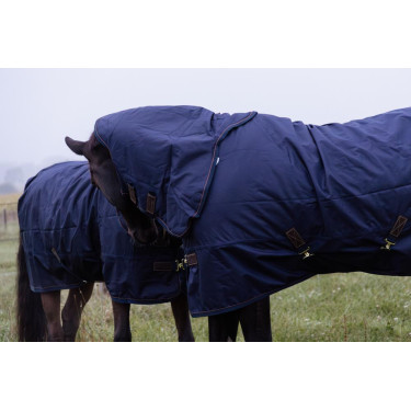 Couverture d'extérieur All Weather imperméable Pro Kentucky 1680D Marine Bleu marine Couverture d'extérieur All Weather imperméable Pro Kentucky 1680D Marine Bleu marine