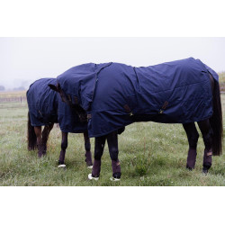 Couverture d'extérieur All Weather imperméable Pro Kentucky 1680D Marine Bleu marine Couverture d'extérieur All Weather imperméable Pro Kentucky 1680D Marine Bleu marine
