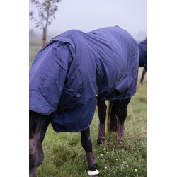 Couverture d'extérieur All Weather imperméable Pro Kentucky 1680D Marine Bleu marine Couverture d'extérieur All Weather imperméable Pro Kentucky 1680D Marine Bleu marine