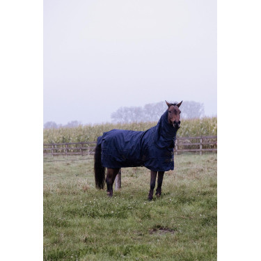 All Weather waterdichte buitenafdekking Pro Kentucky Marine Marineblauw All Weather waterdichte buitenafdekking Pro Kentucky Marine Marineblauw